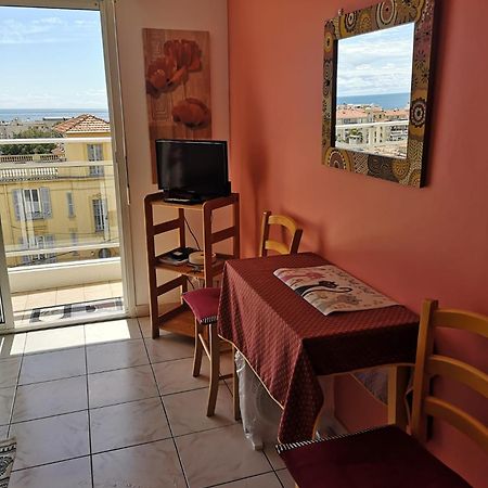 Le Mariline Apartment Nice Ngoại thất bức ảnh