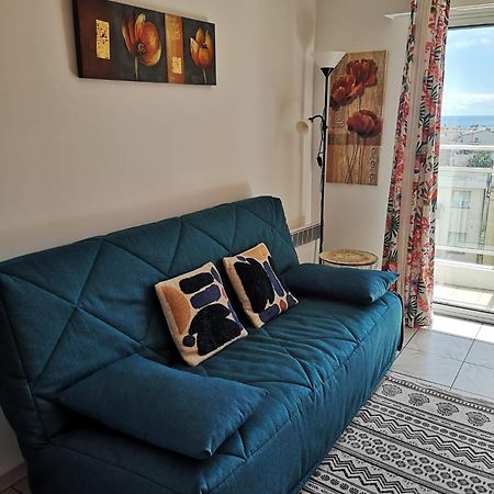 Le Mariline Apartment Nice Ngoại thất bức ảnh