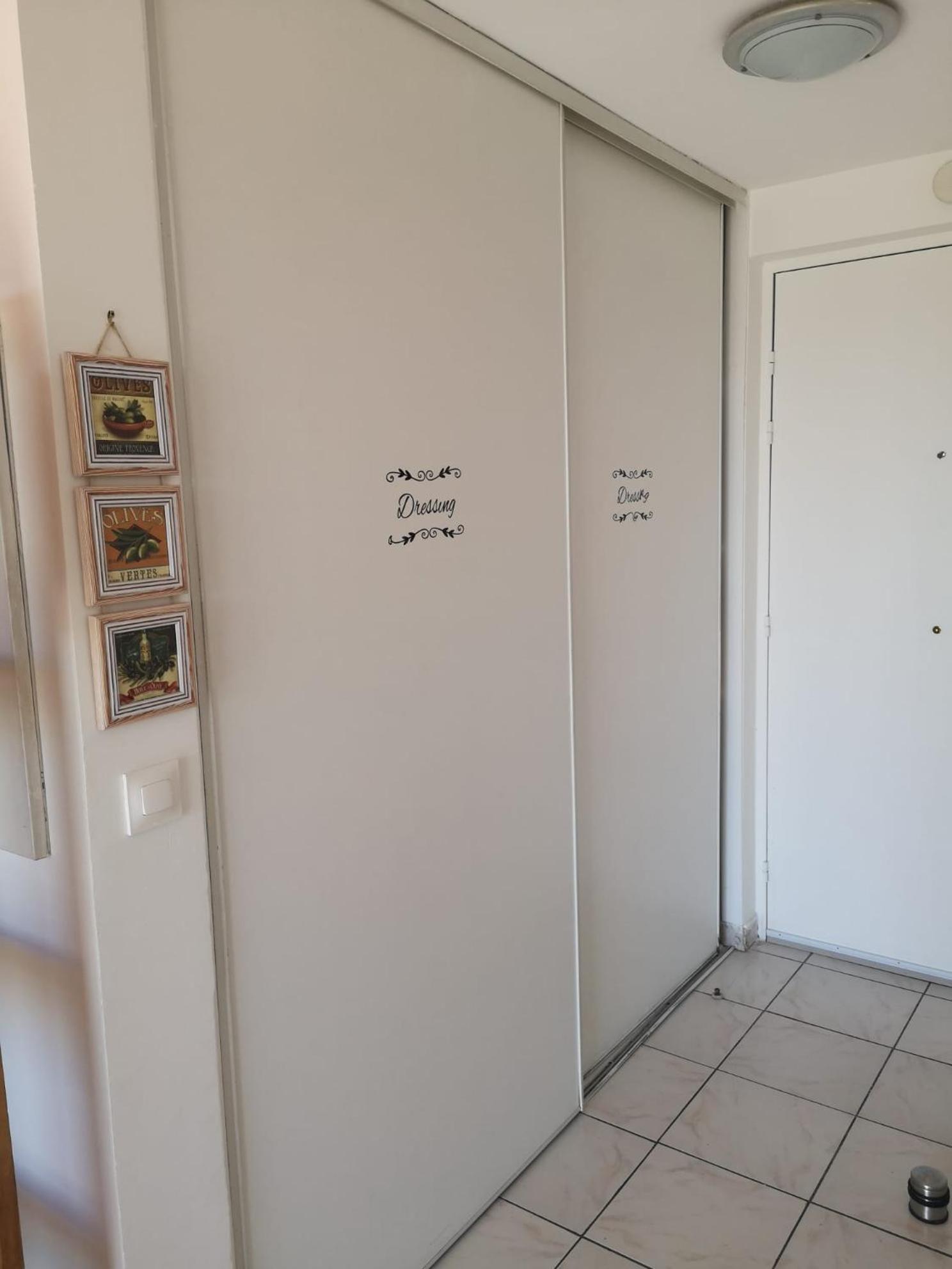 Le Mariline Apartment Nice Ngoại thất bức ảnh