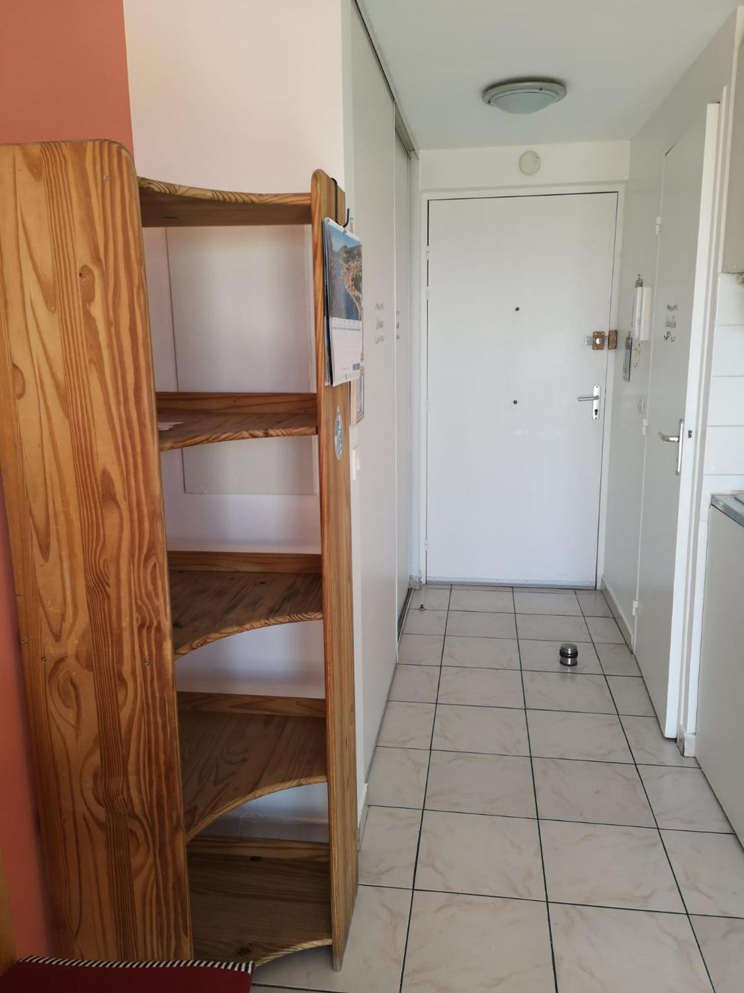 Le Mariline Apartment Nice Ngoại thất bức ảnh