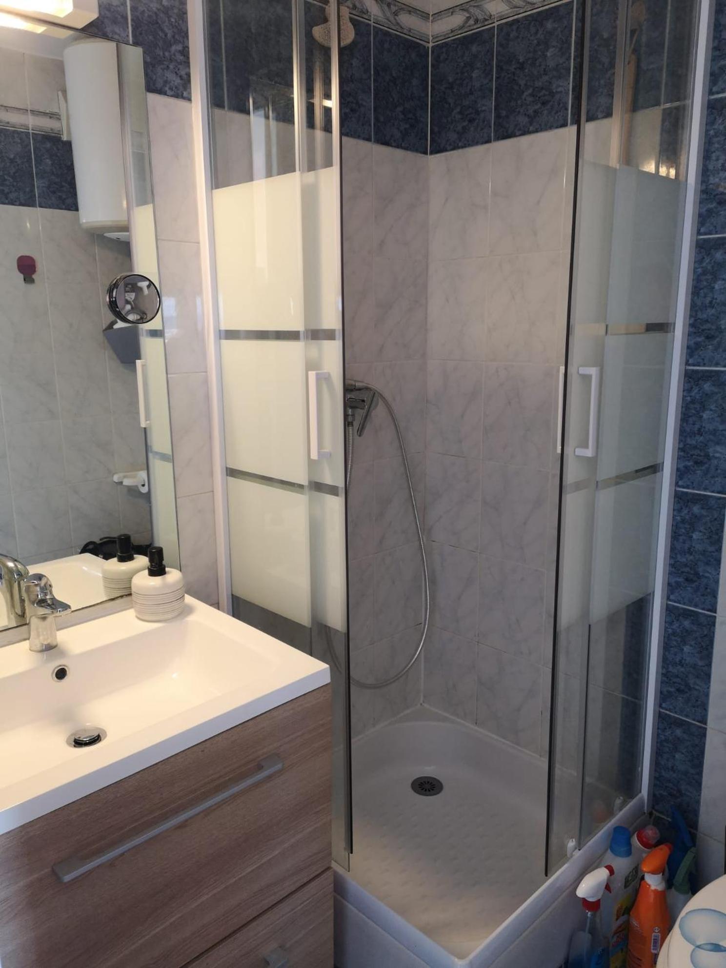 Le Mariline Apartment Nice Ngoại thất bức ảnh