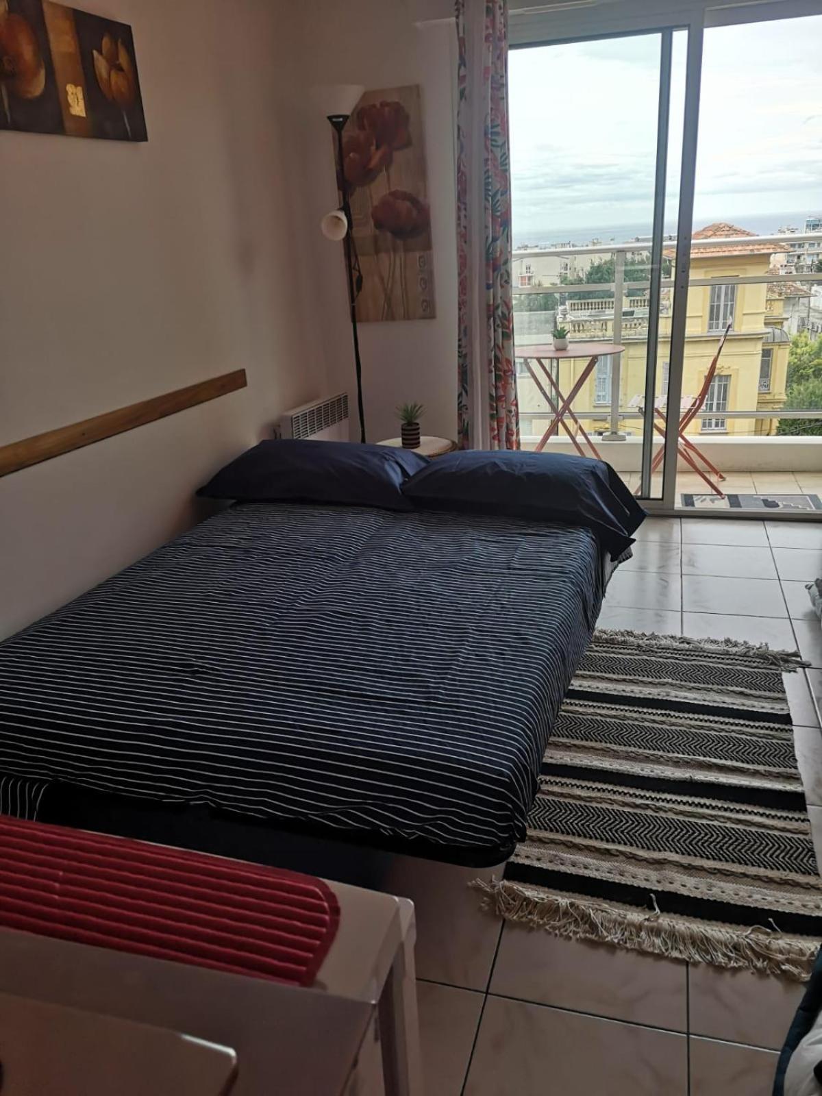 Le Mariline Apartment Nice Ngoại thất bức ảnh